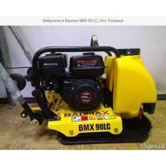Виброплита Baumax BMX 90LC