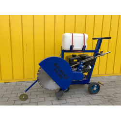 Швонарезчик Baumax BMX 500LR