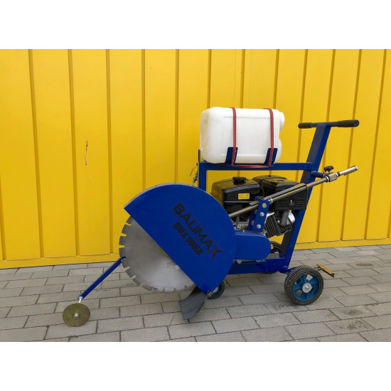 Швонарезчик Baumax BMX 500LR