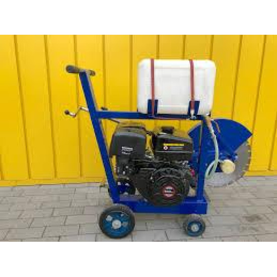 Швонарезчик Baumax BMX 500LR