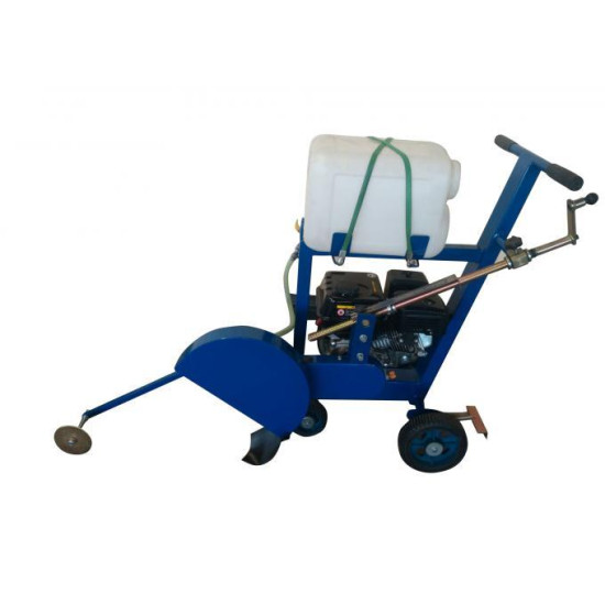 Швонарезчик Baumax BMX 500LR