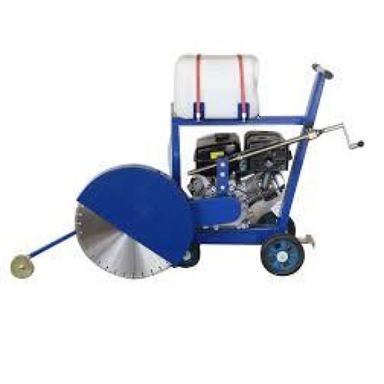 Швонарезчик Baumax BMX 500LR