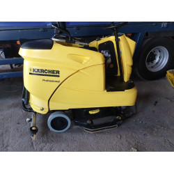 Поломоечная машина Karcher BD 75/140 R Bp Pack Б/У