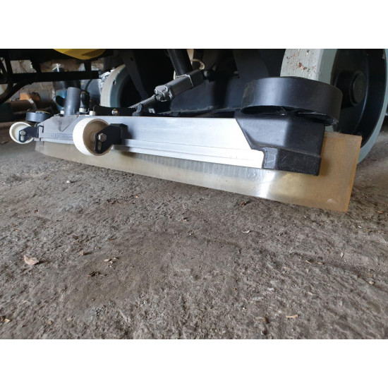 Поломоечная машина Karcher BD 75/140 R Bp Pack Б/У