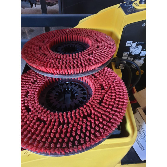 Поломоечная машина Karcher BD 75/140 R Bp Pack Б/У