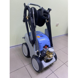 Мойка высокого давления Kranzle Quadro 9/170 TST