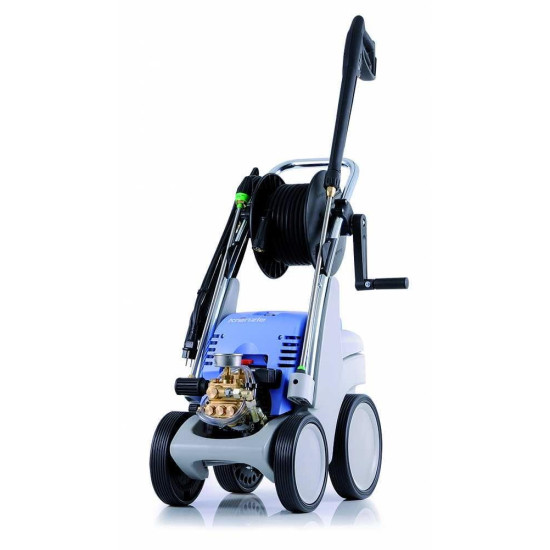 Мойка высокого давления Kranzle Quadro 9/170 TST