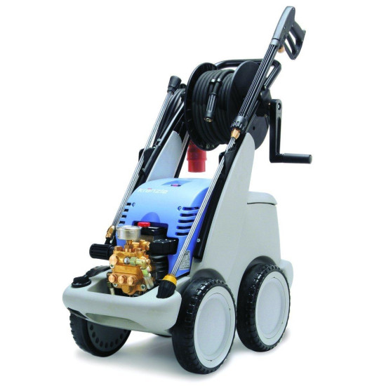 Мойка высокого давления Kranzle Quadro 9/170 TST