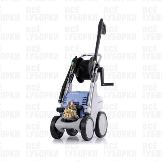 Мойка высокого давления Kranzle Quadro 9/170 TST