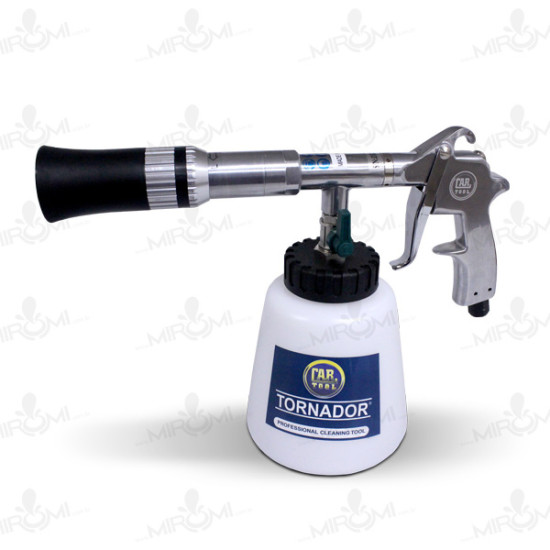 TORNADOR TURBO 2000
