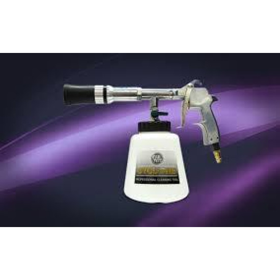 TORNADOR TURBO 2000