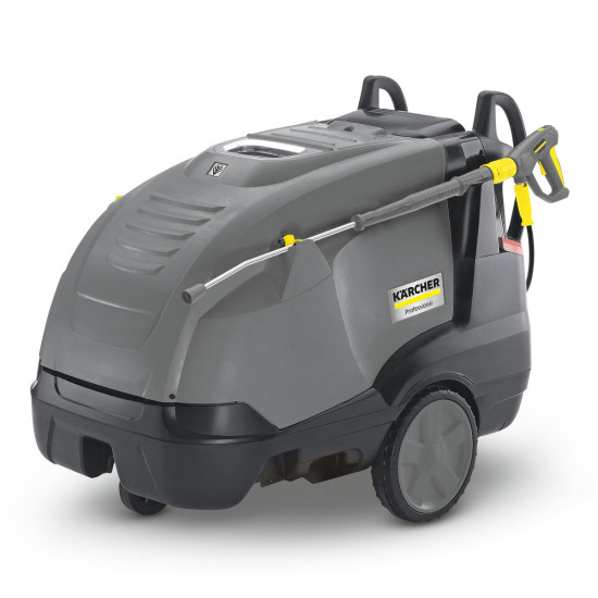 Аппарат высокого давления с нагревом Karcher HDS 9/18-4 M