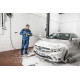 Аппарат высокого давления с нагревом Karcher HDS 9/18-4 M