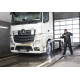 Аппарат высокого давления с нагревом Karcher HDS 9/18-4 M