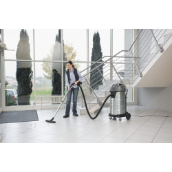Пылесос Karcher NT 90/2 Me