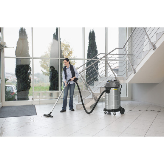 Пылесос Karcher NT 90/2 Me