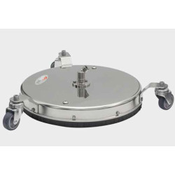 Устройство для мойки плоских поверхностей TD 410 BASIC