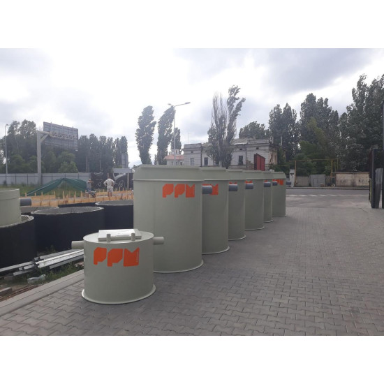 Система очистки воды для мойки самообслуживания