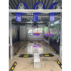 Мойка роботизированная RB SWT-1