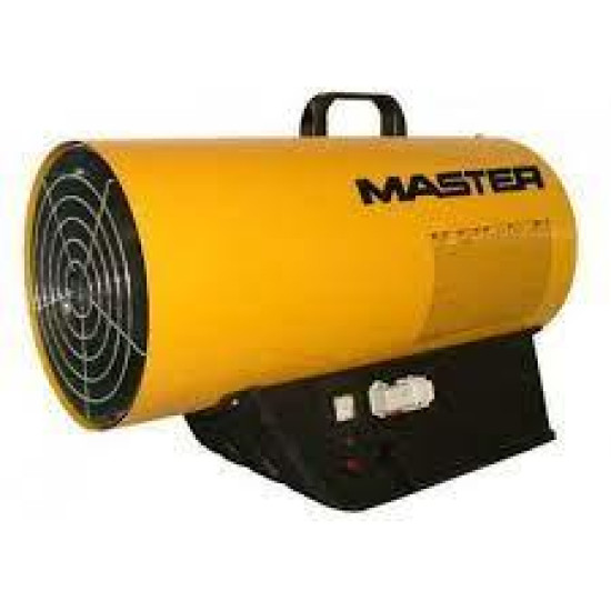 Газовая тепловая пушка Master BLP 73 ET