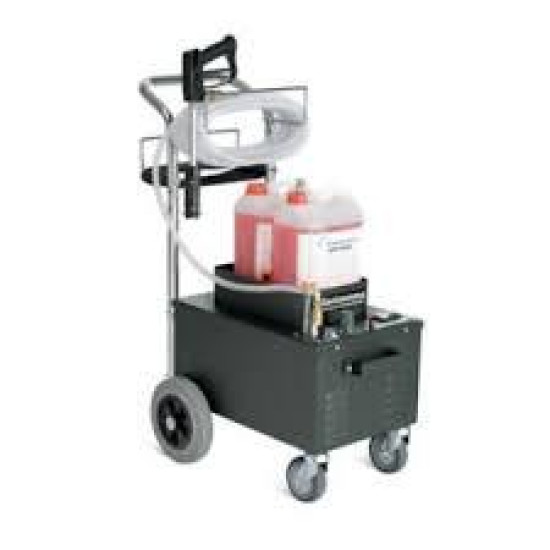 Станиция низкого давления Santoemma Idro Foam Rinse Food 200