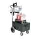 Станиция низкого давления Santoemma Idro Foam Rinse Food 200
