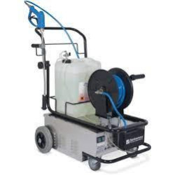 Станция низкого давления Santoemma Idro Foam Rinse FOOD 600