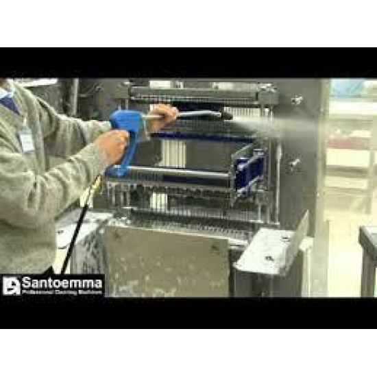 Станция низкого давления Santoemma Idro Foam Rinse FOOD 600