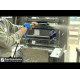 Станция низкого давления Santoemma Idro Foam Rinse FOOD 600