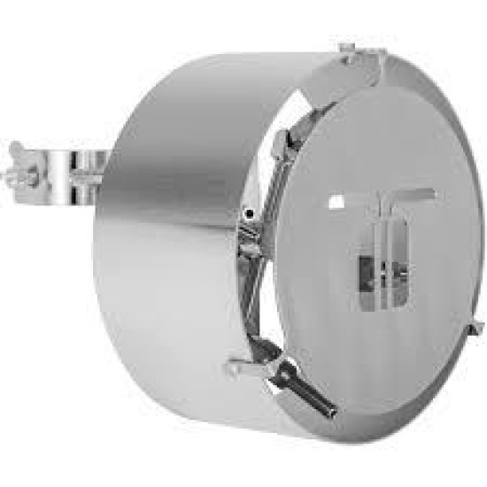 Мойщик колес WHEELBLASTER PRO