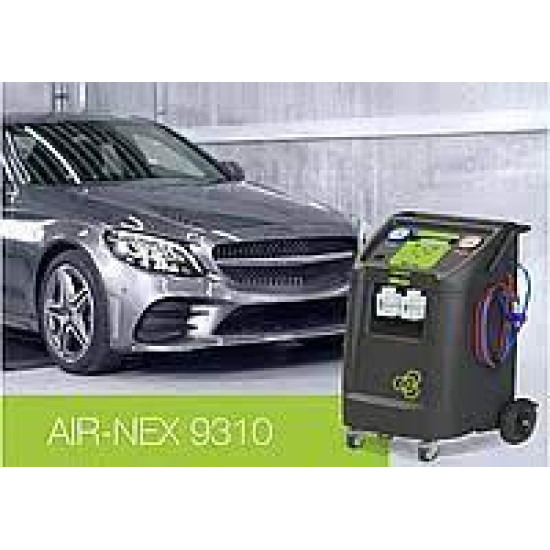 Установка для заправки кондиционеров Brain Bee AIR-NEX 9410