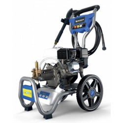 Бензиновая мойка высокого давления Annovi Reverberi Michelin 210