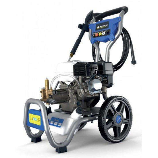 Бензиновая мойка высокого давления Annovi Reverberi Michelin 210