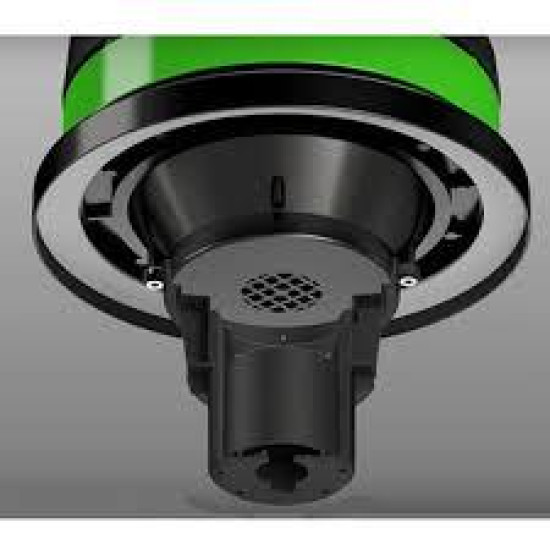 Трех турбинный пылесос для автомойки Soteco YP 3/62