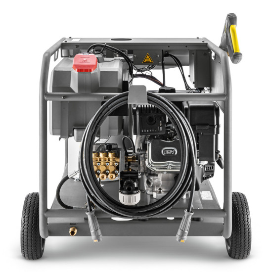 Аппарат высокого давления Karcher HDS 8/20 G