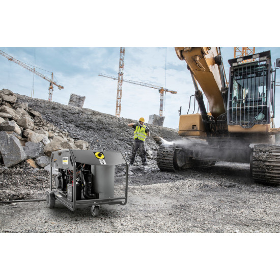 Аппарат высокого давления Karcher HDS 8/20 G