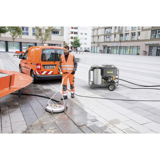 Аппарат высокого давления Karcher HDS 8/20 G