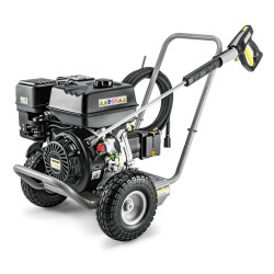 Аппарат высокого давления бензиновый Karcher HD 9/25 G Classic