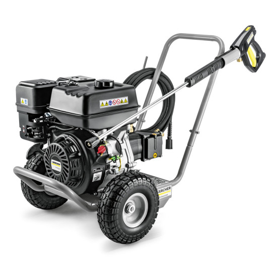 Аппарат высокого давления бензиновый Karcher HD 9/25 G Classic