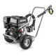 Аппарат высокого давления бензиновый Karcher HD 9/25 G Classic