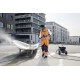 Аппарат высокого давления бензиновый Karcher HD 9/25 G Classic