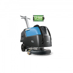 Підлогомиюча машина Fimap GXL PRO