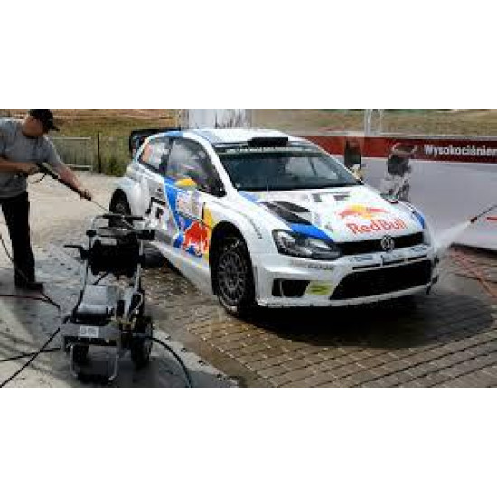 Мийка високого тиску K-PRO 2015 RLW