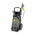 Аппарат высокого давления  Karcher HD 10/21 S
