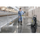 Аппарат высокого давления  Karcher HD 10/21 S