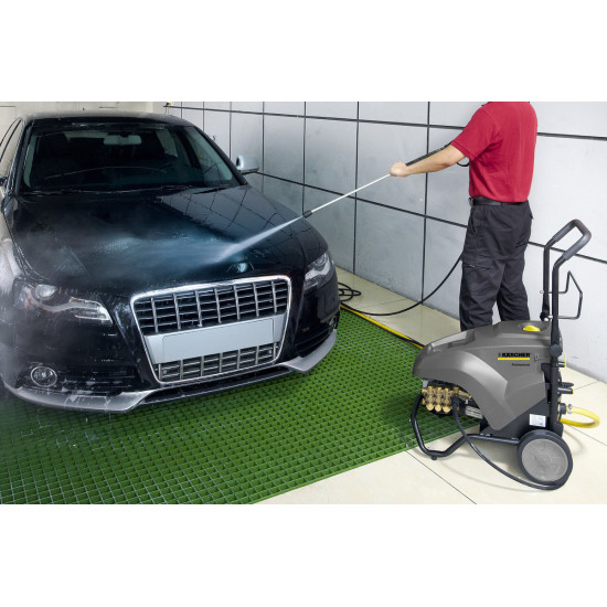 Аппарат высокого давления Karcher HD 9/20-4 Classic