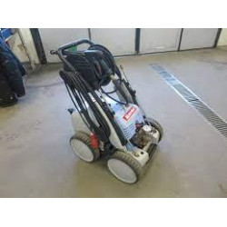 Мойка высокого давления Kranzle Quadro 1200 TST