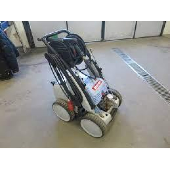 Мойка высокого давления Kranzle Quadro 1200 TST