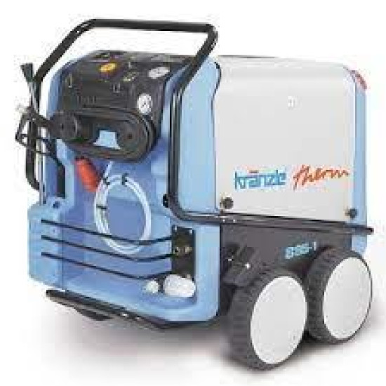 Аппарат высокого давления Kranzle Therm 895-1