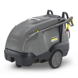 Аппарат высокого давления с нагревом Karcher HDS 10/20-4 M Classic